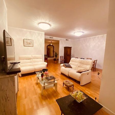Monaco Border Villa Maria Beausoleil Zewnętrze zdjęcie