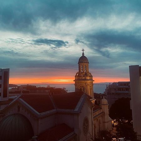 Monaco Border Villa Maria Beausoleil Zewnętrze zdjęcie
