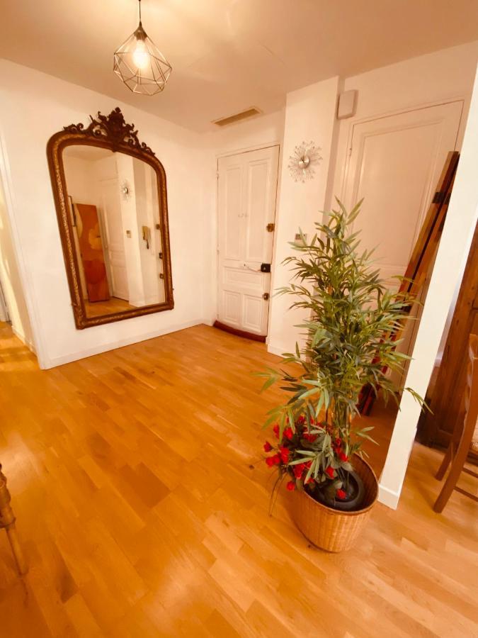 Monaco Border Villa Maria Beausoleil Zewnętrze zdjęcie