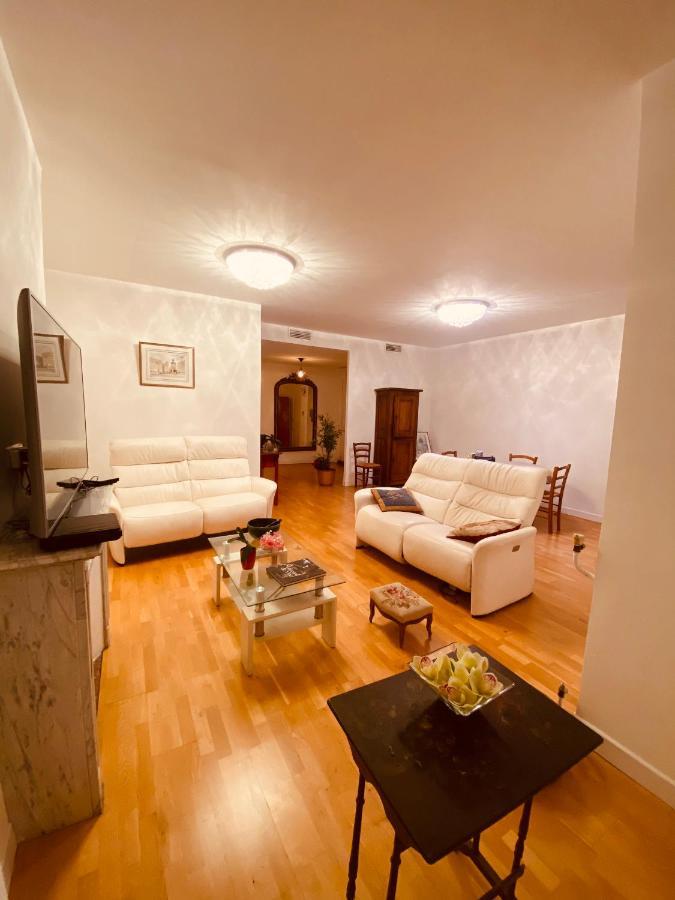 Monaco Border Villa Maria Beausoleil Zewnętrze zdjęcie